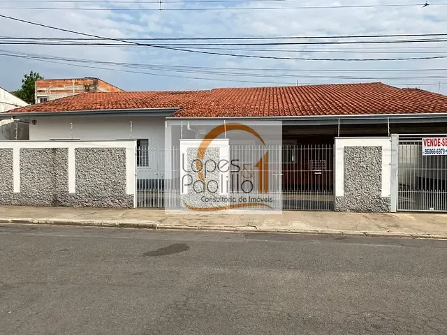 Casa com 500m² 4 quartos e 2 banheiros, à venda, no bairro Parque das Nações em Atibaia