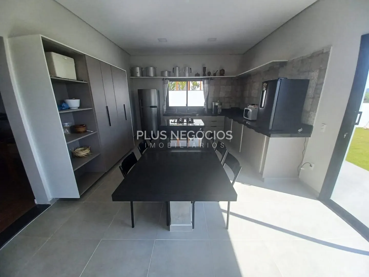 Casa, 3 quartos, 10 m² - Foto 4