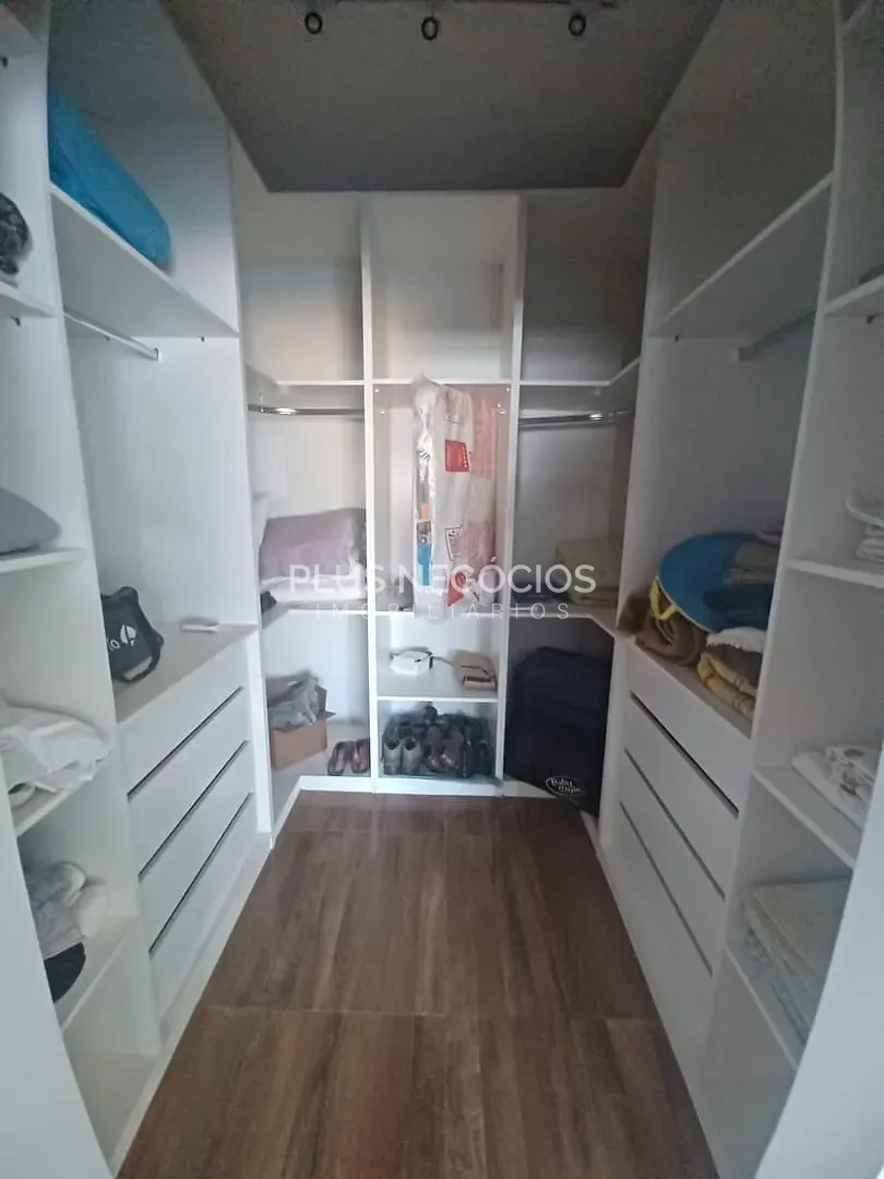 Casa, 3 quartos, 10 m² - Foto 11