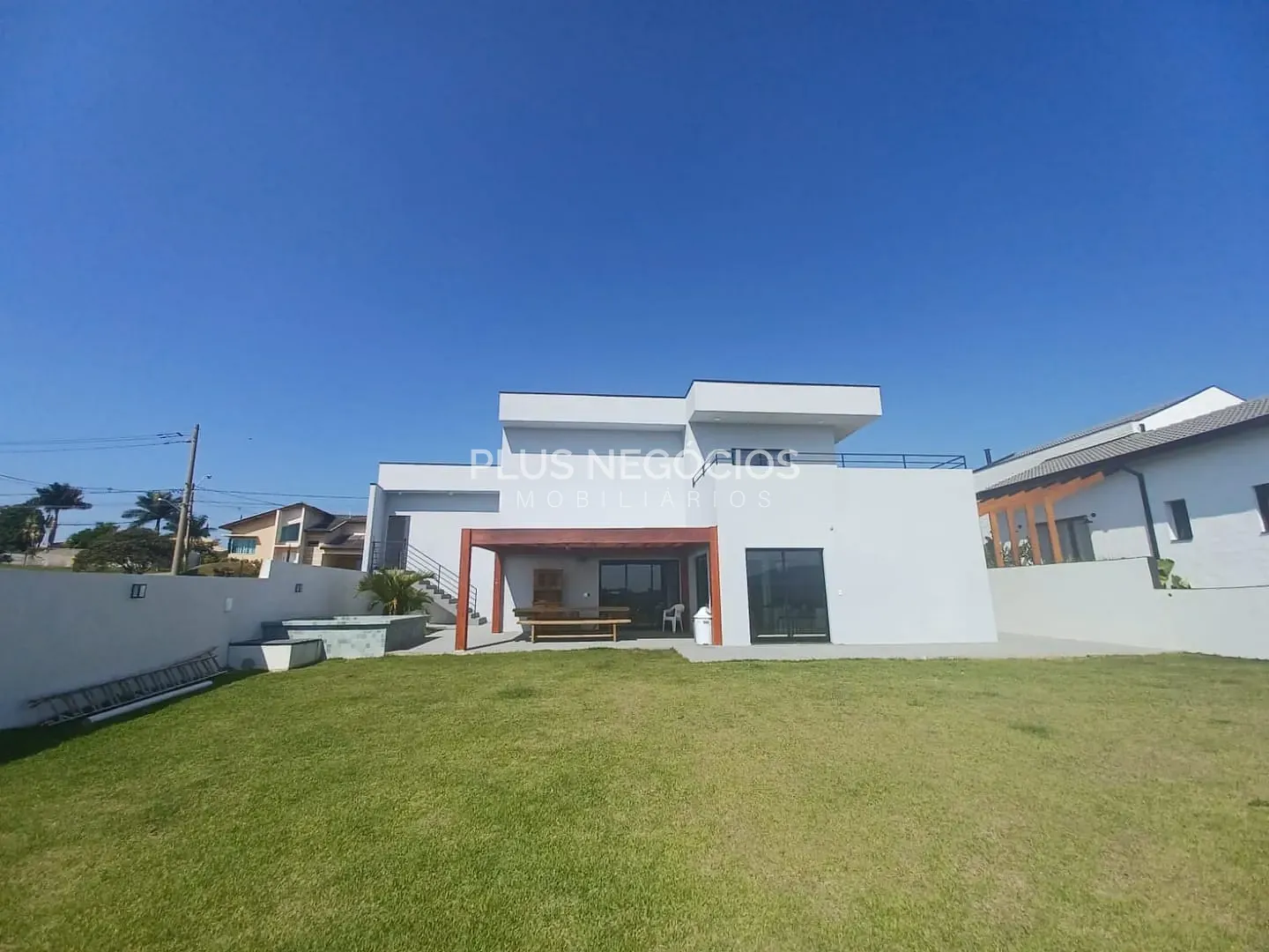 Casa, 3 quartos, 10 m² - Foto 14