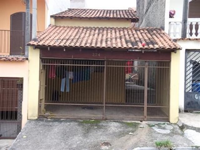 Foto do Casa - Casa à venda 1 Quarto, 2 Vagas, 125M², Jardim Pacaembu, Sorocaba - SP | Ary Proenca Negócios Imobiliários Ltda