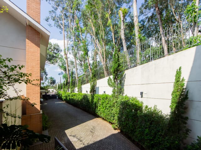 Casa com 843m² 5 quartos e 8 banheiros, à venda, no bairro Alto da Boa vista em São Paulo