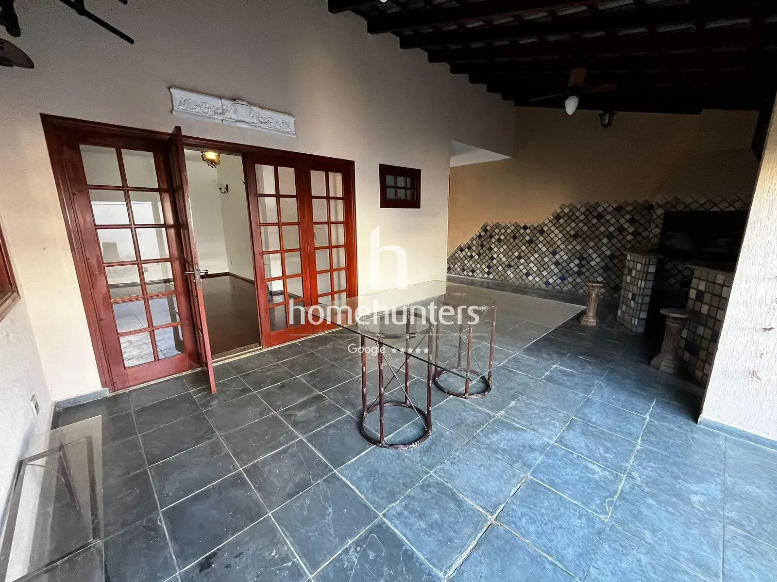 Casa, 4 quartos, 600 m² - Foto 39