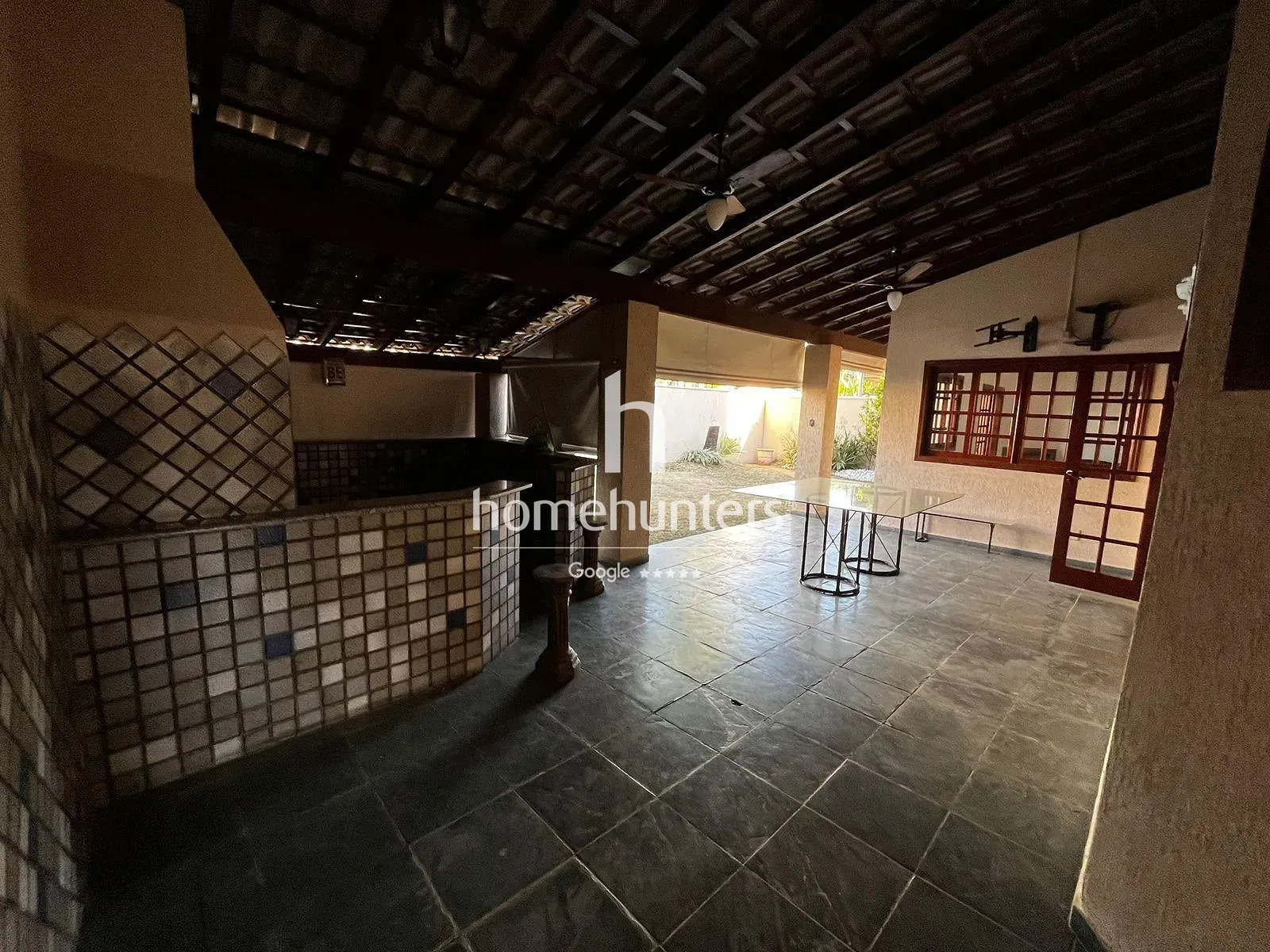 Casa, 4 quartos, 600 m² - Foto 40