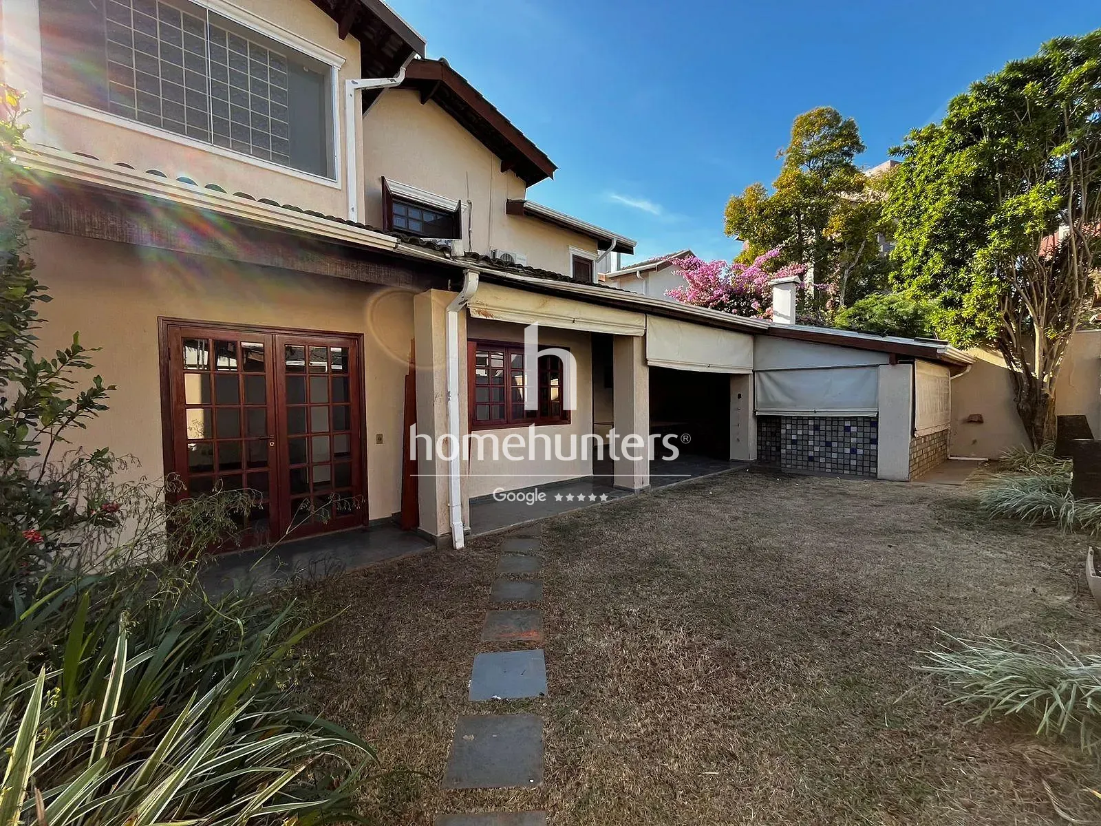 Casa, 4 quartos, 600 m² - Foto 1