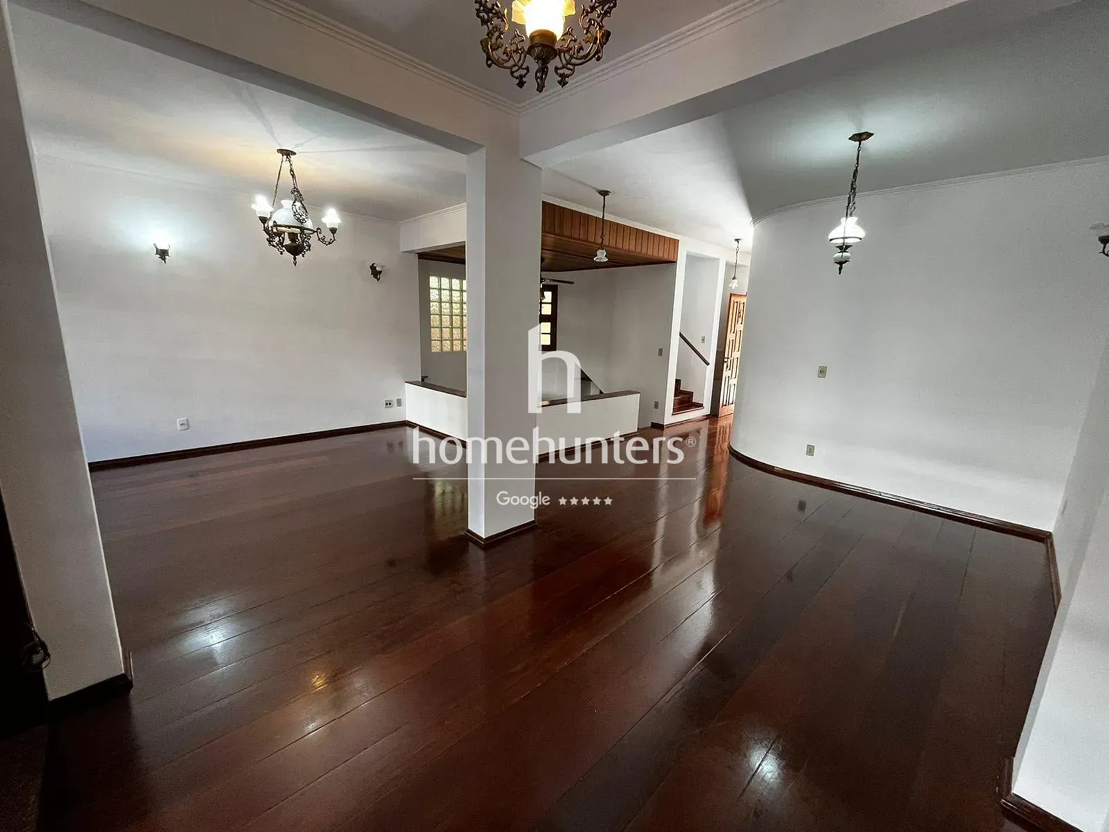 Casa, 4 quartos, 600 m² - Foto 5