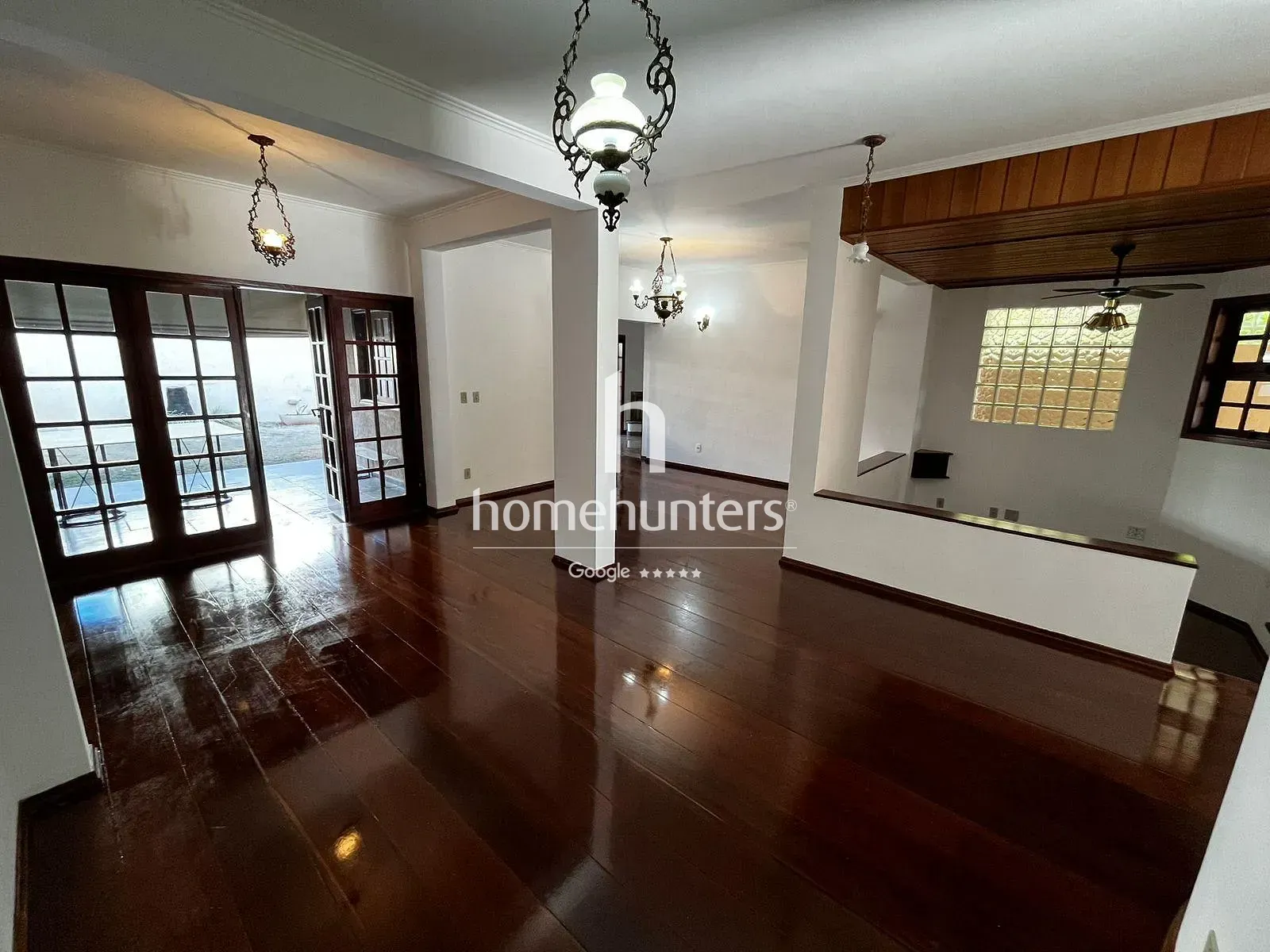 Casa, 4 quartos, 600 m² - Foto 7