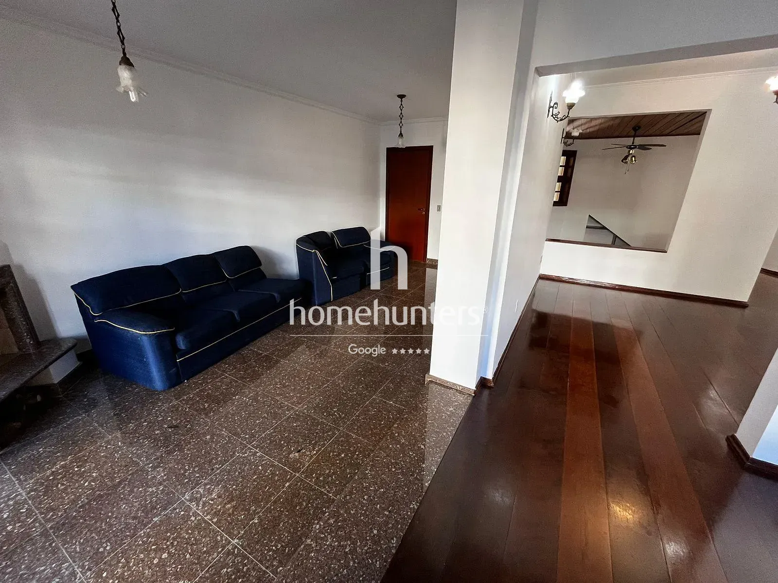 Casa, 4 quartos, 600 m² - Foto 8