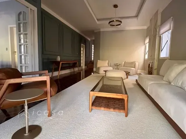 Casa com 450m² 4 quartos e 3 banheiros, à venda, no bairro Urbanova em São José dos Campos