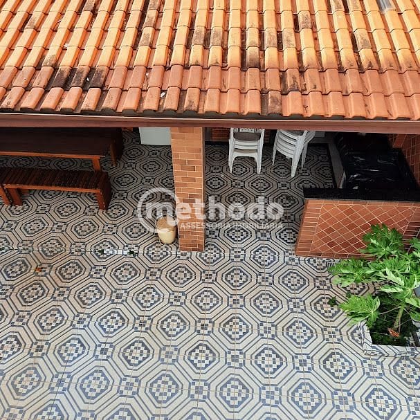 Casa, 3 quartos, 213 m² - Foto 19