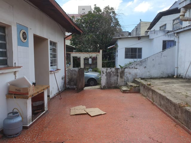 Casa com 600m² 3 quartos e 3 banheiros, à venda, no bairro Vila do Encontro em São Paulo