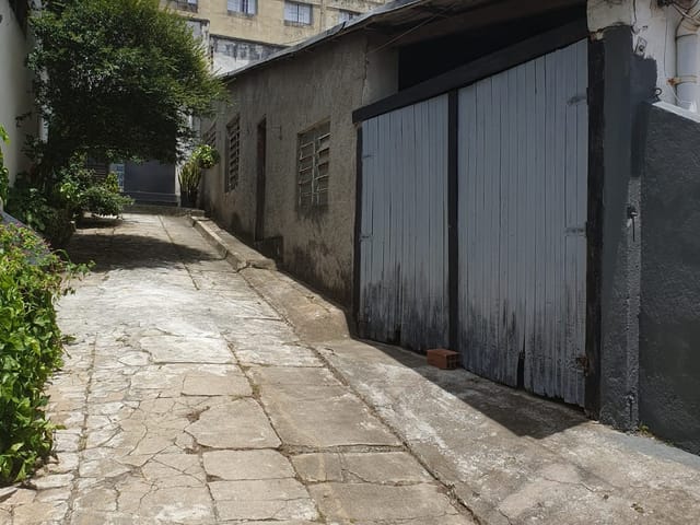 Casa com 600m² 3 quartos e 3 banheiros, à venda, no bairro Vila do Encontro em São Paulo