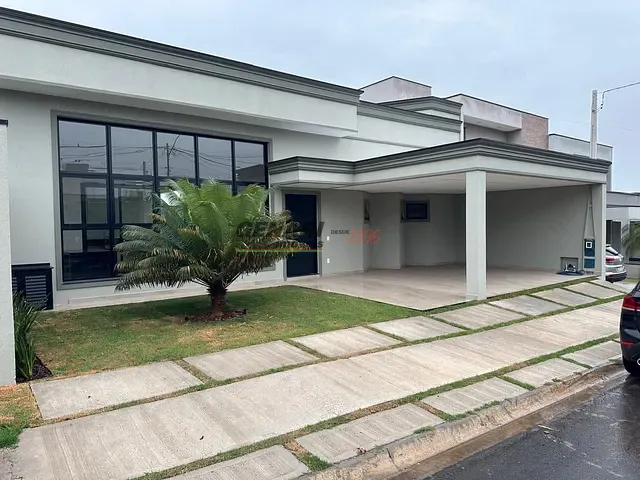 Casa com 226m² 3 quartos e 2 banheiros, à venda, no bairro Jardins do Império em Indaiatuba