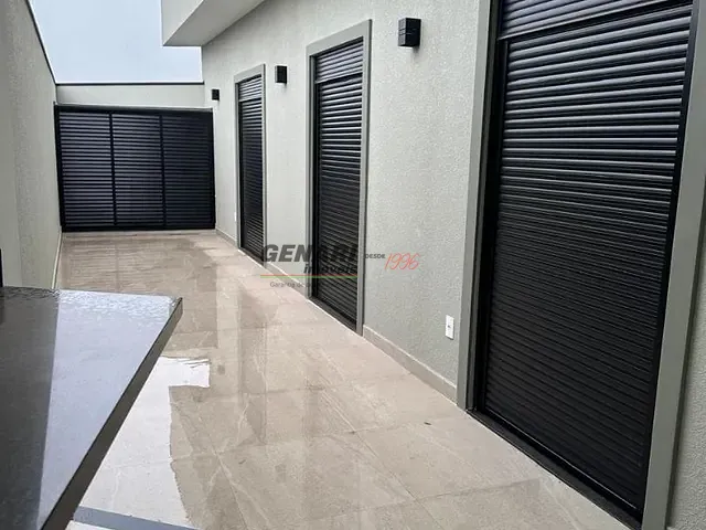Casa com 226m² 3 quartos e 2 banheiros, à venda, no bairro Jardins do Império em Indaiatuba