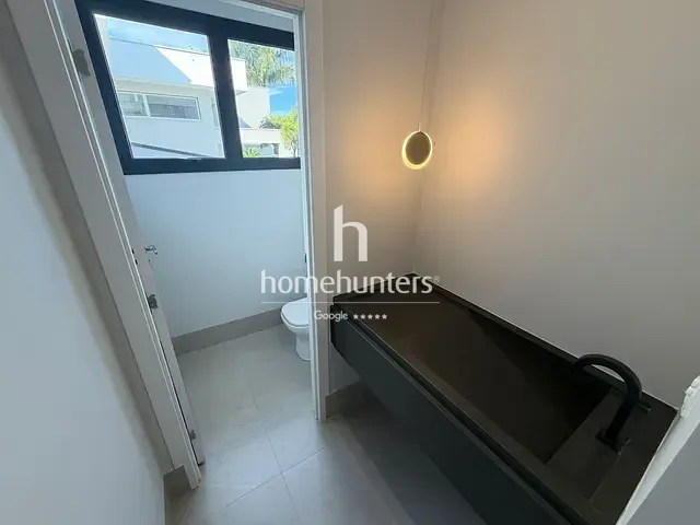 Casa com 640m² 3 quartos e 6 banheiros, à venda, no bairro Alphaville Dom Pedro em Campinas