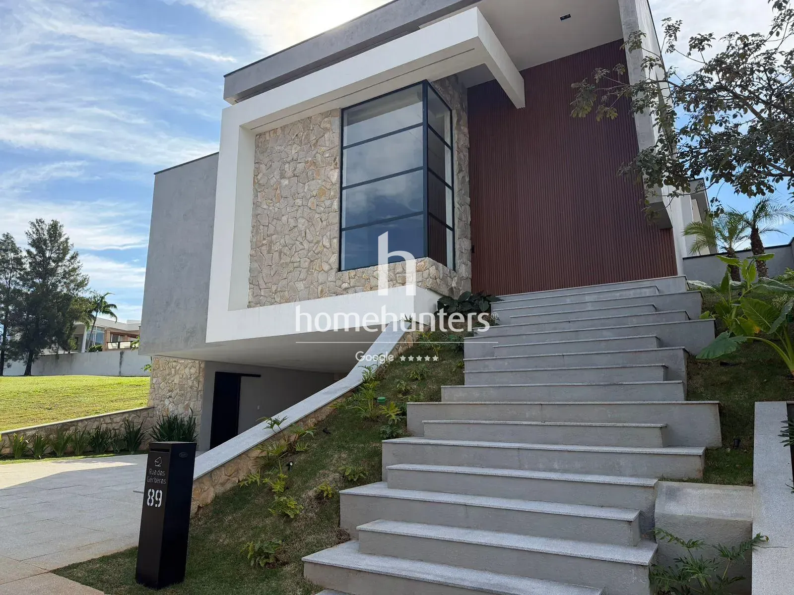 Casa, 3 quartos, 380 m² - Foto 1