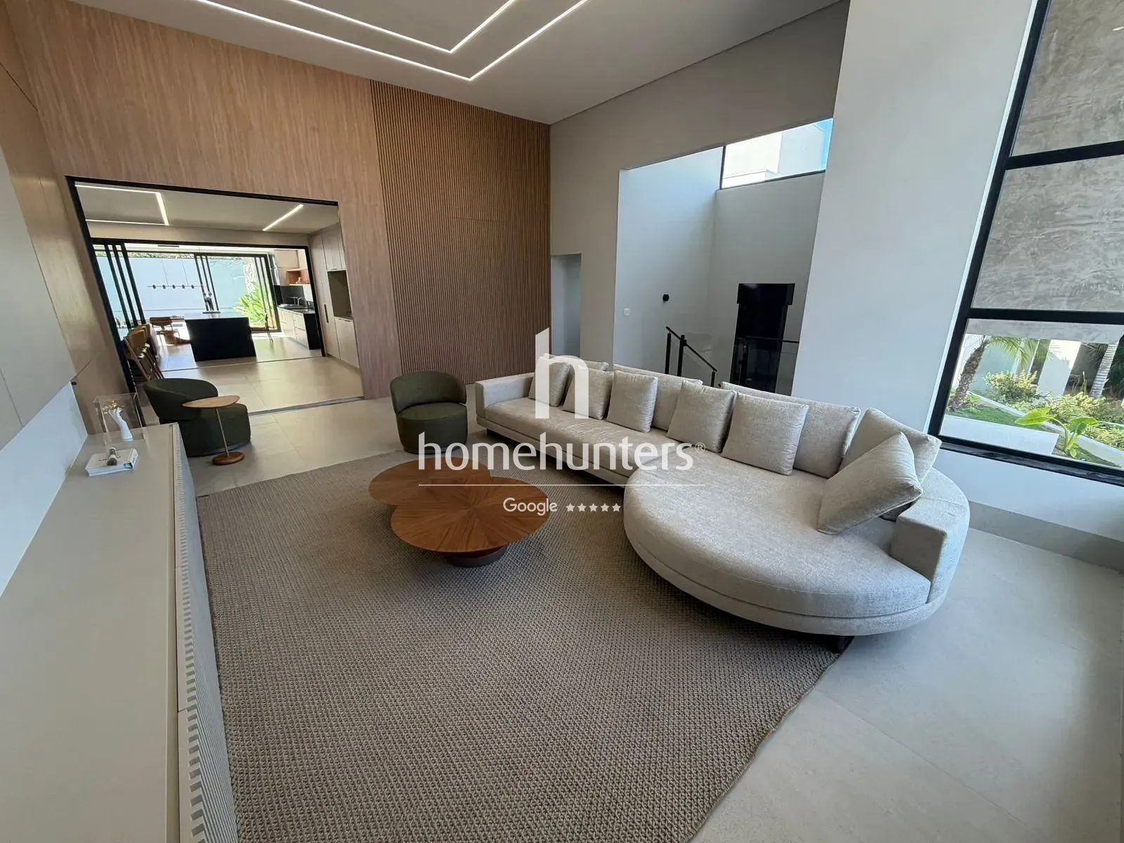 Casa, 3 quartos, 380 m² - Foto 2