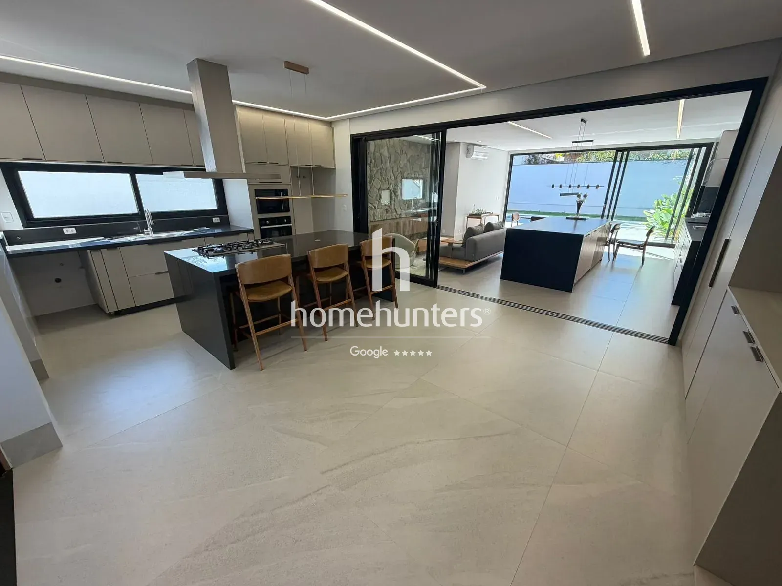 Casa, 3 quartos, 380 m² - Foto 9