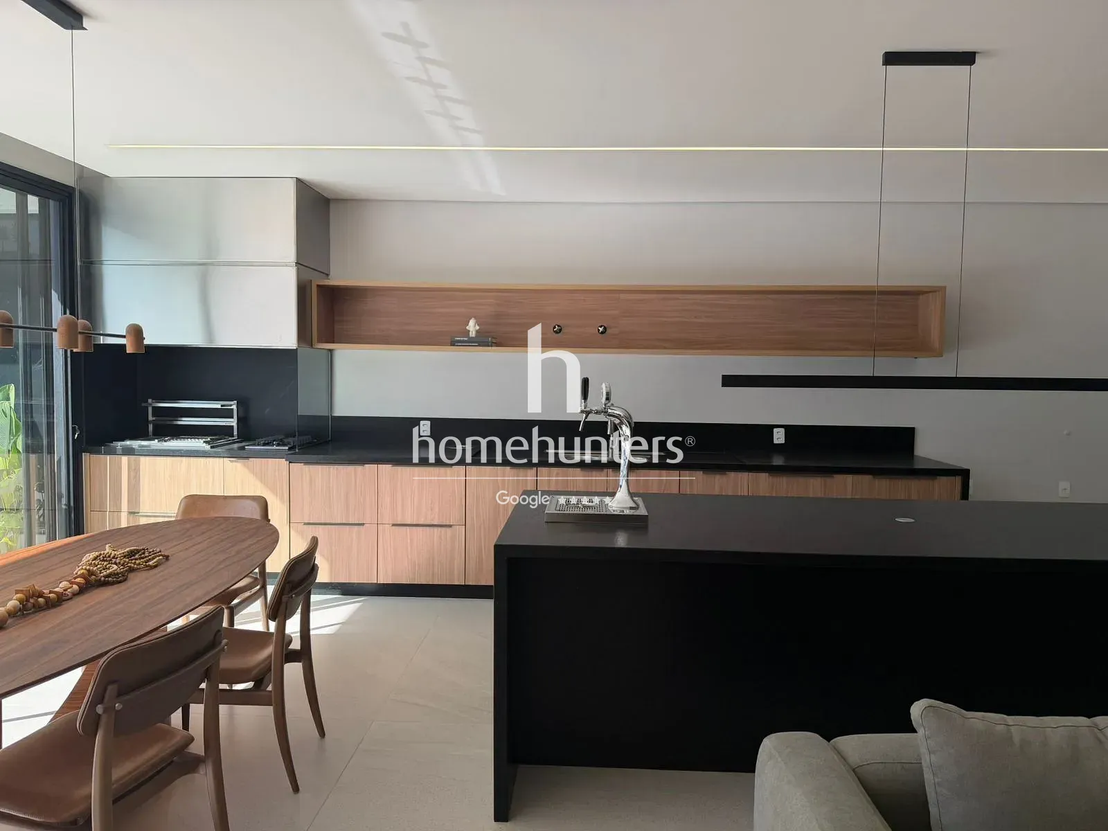 Casa, 3 quartos, 380 m² - Foto 22