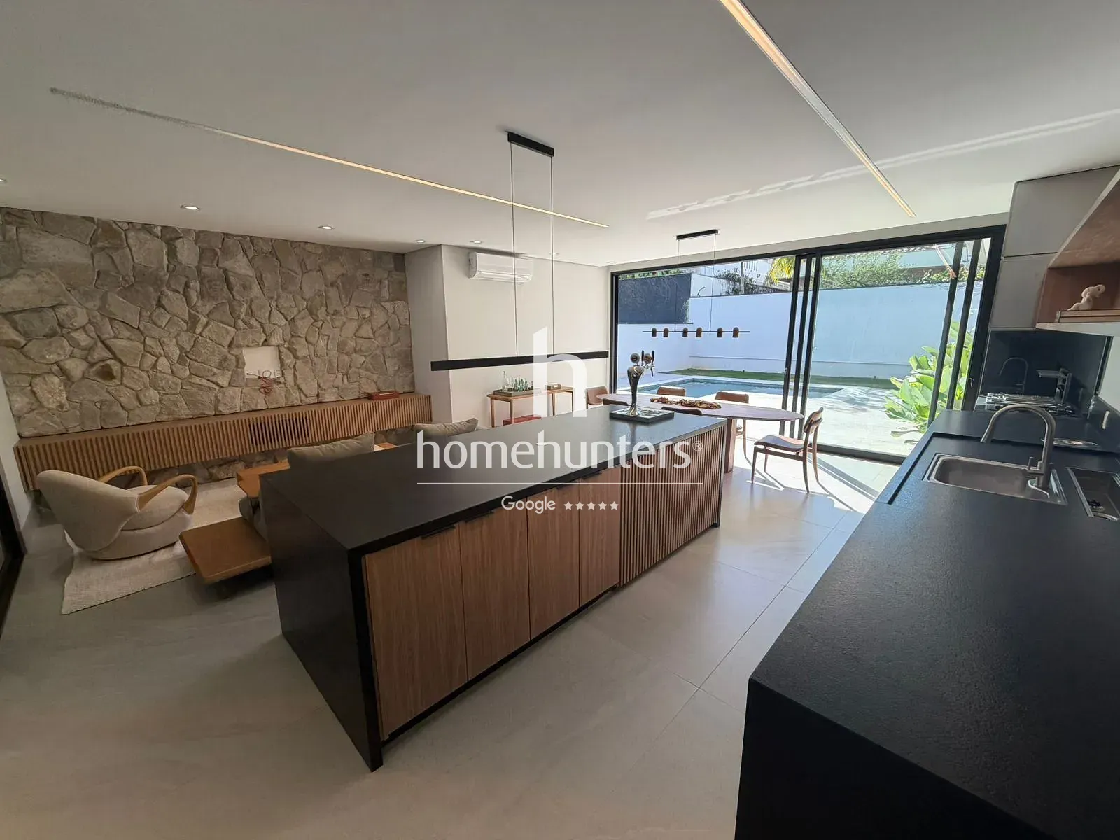 Casa, 3 quartos, 380 m² - Foto 24
