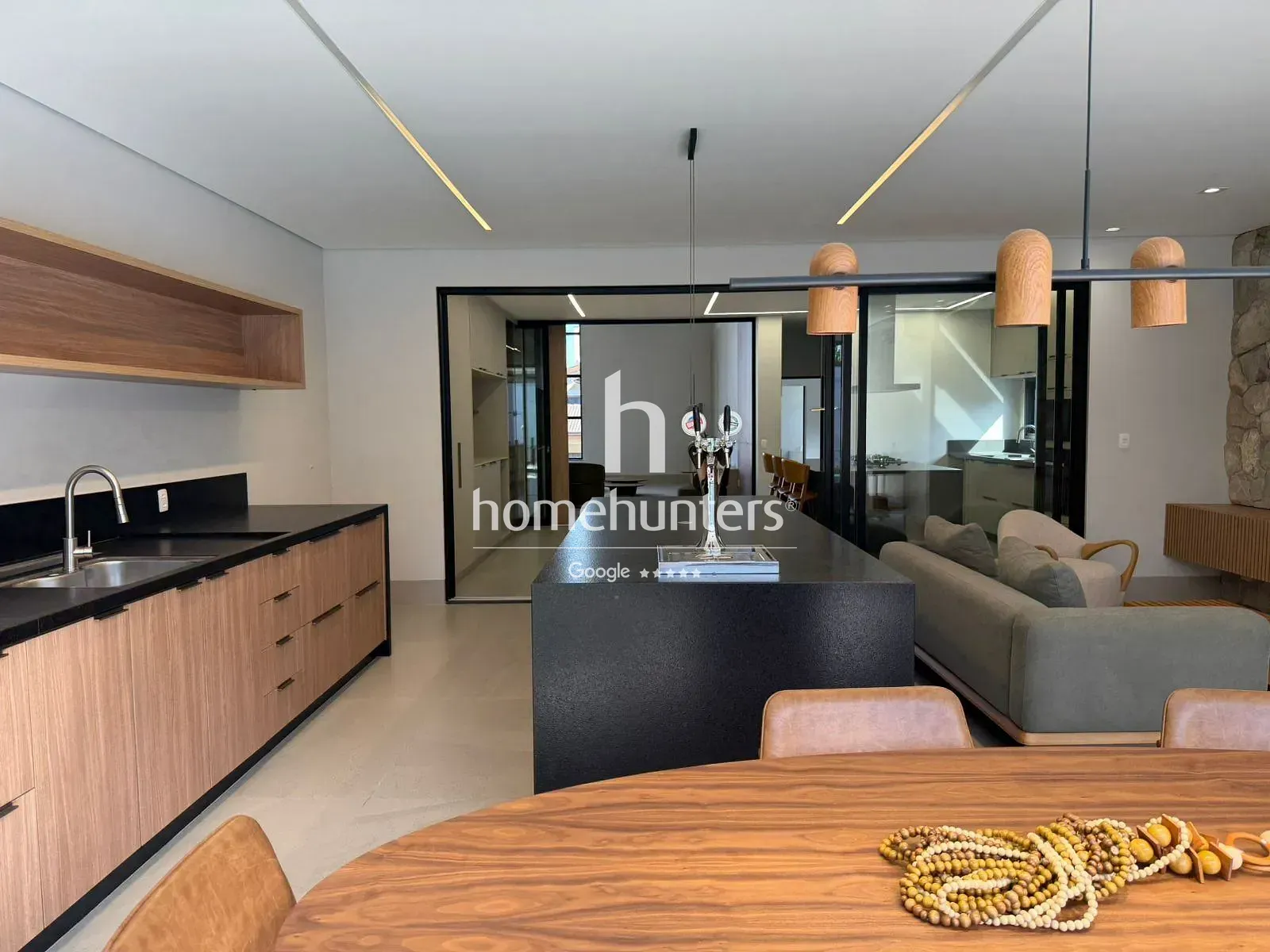 Casa, 3 quartos, 380 m² - Foto 27