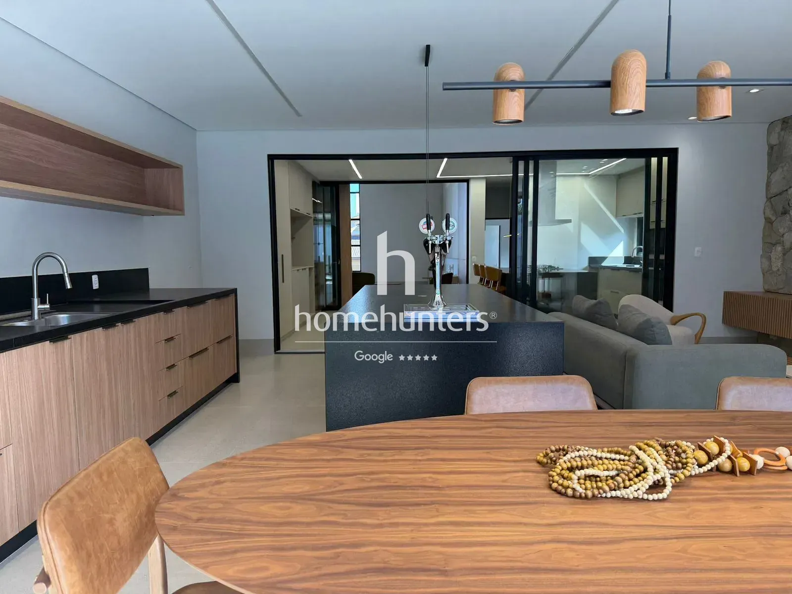 Casa, 3 quartos, 380 m² - Foto 28