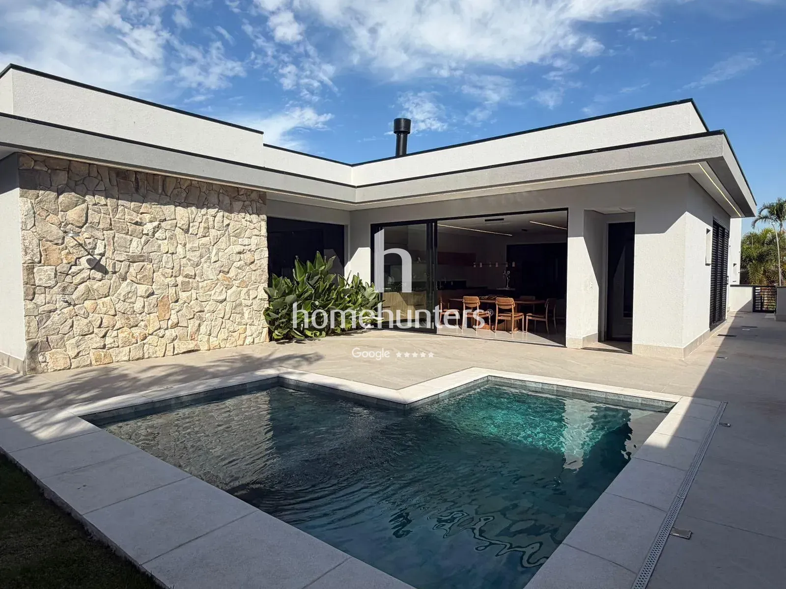 Casa, 3 quartos, 380 m² - Foto 34