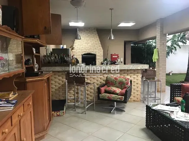 Casa, 4 quartos, 10 m² - Foto 6