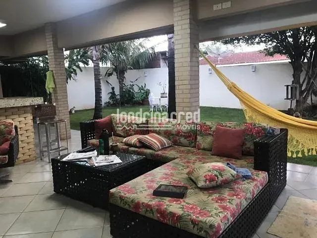 Casa, 4 quartos, 10 m² - Foto 7