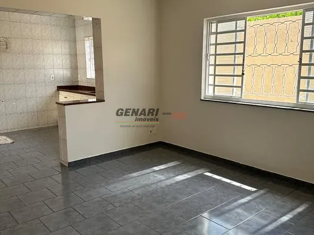 Casa com 470m² 3 quartos e 2 banheiros, à venda, no bairro Jardim Dom Bosco em Indaiatuba
