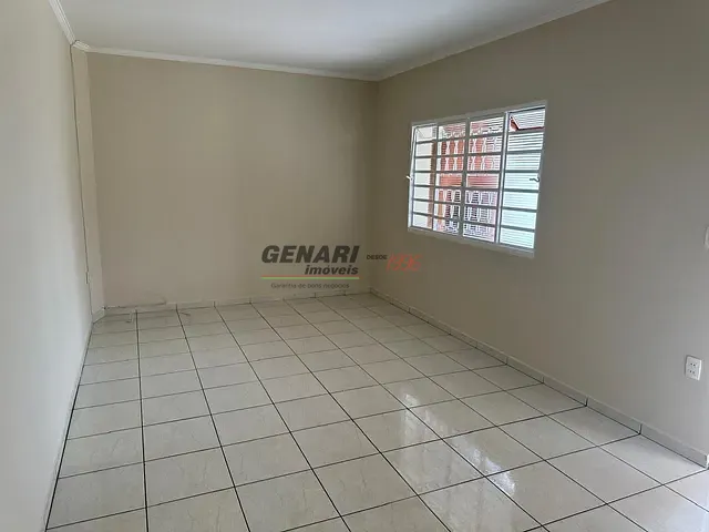 Casa com 470m² 3 quartos e 2 banheiros, à venda, no bairro Jardim Dom Bosco em Indaiatuba