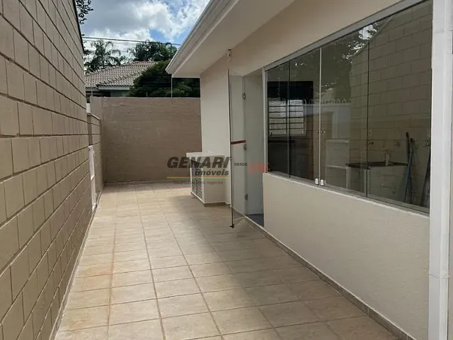 Casa com 470m² 3 quartos e 2 banheiros, à venda, no bairro Jardim Dom Bosco em Indaiatuba