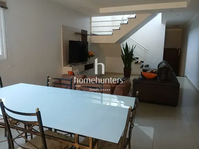 Sobrado com 330m² 3 quartos e 3 banheiros, à venda, no bairro Jardim Monte Verde em Valinhos