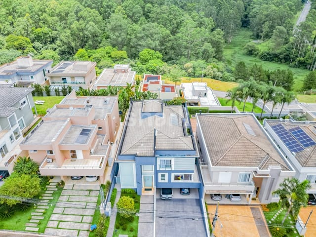 Casa com 598m² 5 quartos e 7 banheiros, à venda, no bairro Paiol Velho em Santana de Parnaíba