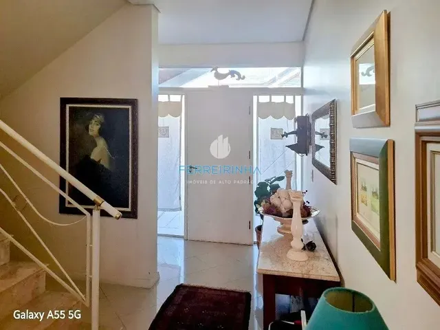 Casa com 10m² 3 quartos e 5 banheiros, à venda, no bairro Condomínio Sunset Park em São José Dos Campos
