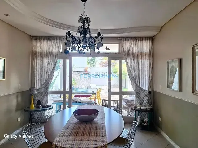 Casa com 10m² 3 quartos e 5 banheiros, à venda, no bairro Condomínio Sunset Park em São José Dos Campos