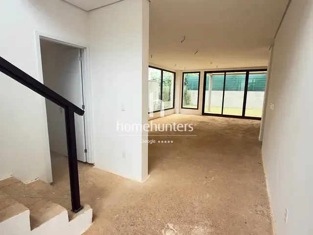 Casa com 300m² 3 quartos e 5 banheiros, à venda, no bairro Alphaville Dom Pedro em Campinas