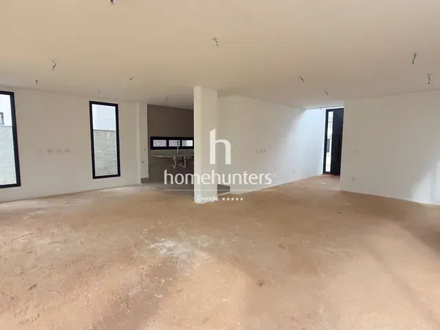 Casa com 300m² 3 quartos e 5 banheiros, à venda, no bairro Alphaville Dom Pedro em Campinas