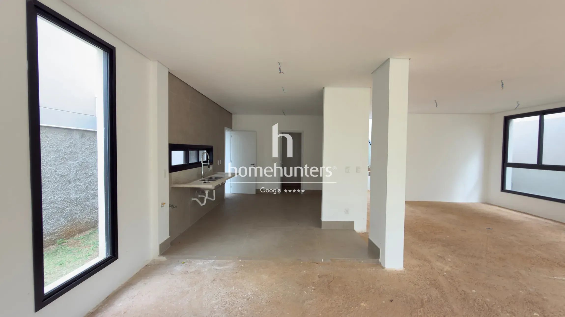 Casa, 3 quartos, 220 m² - Foto 9