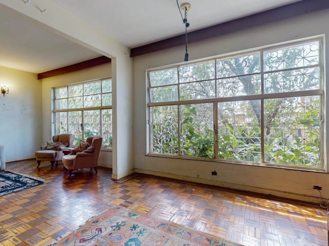 Casa com 375m² 3 quartos e 4 banheiros, à venda, no bairro Vila Madalena em São Paulo