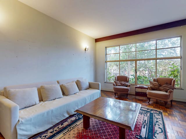 Casa com 375m² 3 quartos e 4 banheiros, à venda, no bairro Vila Madalena em São Paulo