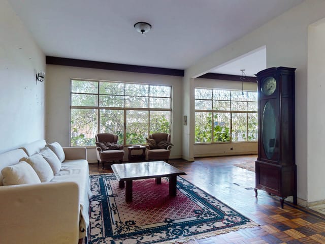 Casa com 375m² 3 quartos e 4 banheiros, à venda, no bairro Vila Madalena em São Paulo
