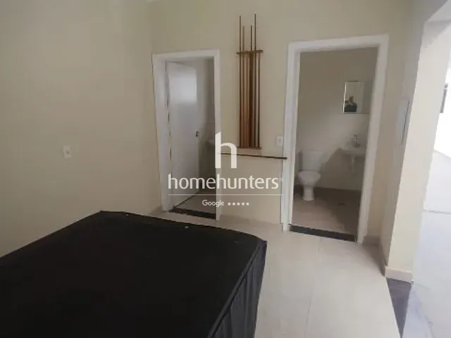 Casa com 253m² 2 quartos e 4 banheiros, para alugar, no bairro Residencial Bela Aliança em Campinas