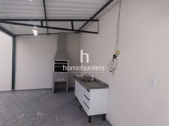 Casa com 253m² 2 quartos e 4 banheiros, para alugar, no bairro Residencial Bela Aliança em Campinas