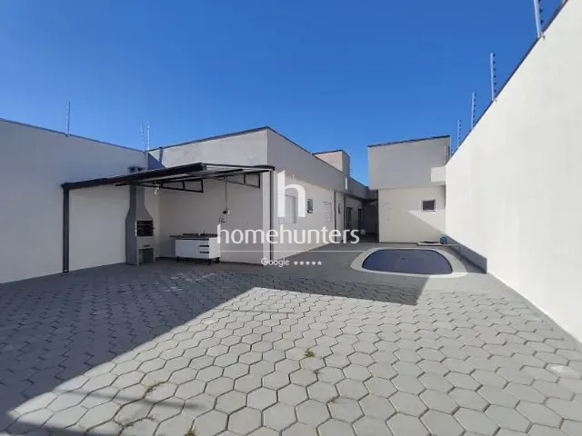 Casa com 253m² 2 quartos e 4 banheiros, para alugar, no bairro Residencial Bela Aliança em Campinas