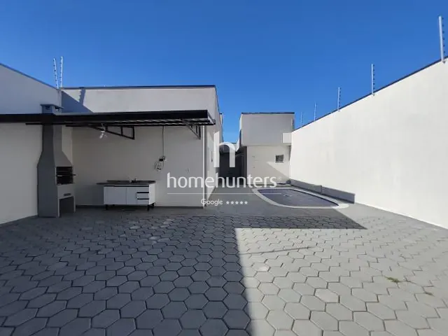 Casa com 253m² 2 quartos e 4 banheiros, para alugar, no bairro Residencial Bela Aliança em Campinas