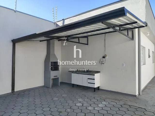 Casa com 253m² 2 quartos e 4 banheiros, para alugar, no bairro Residencial Bela Aliança em Campinas
