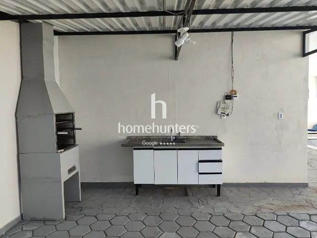 Casa com 253m² 2 quartos e 4 banheiros, para alugar, no bairro Residencial Bela Aliança em Campinas