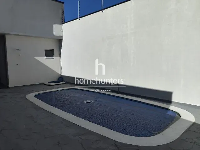Casa com 253m² 2 quartos e 4 banheiros, para alugar, no bairro Residencial Bela Aliança em Campinas