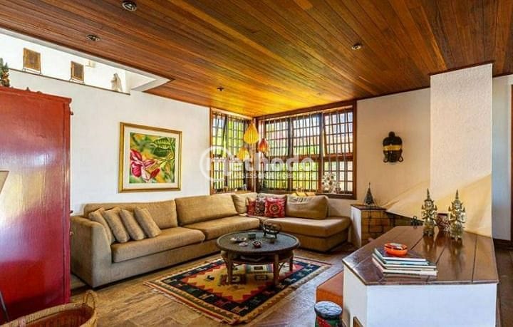 Casa, 4 quartos, 439 m² - Foto 7